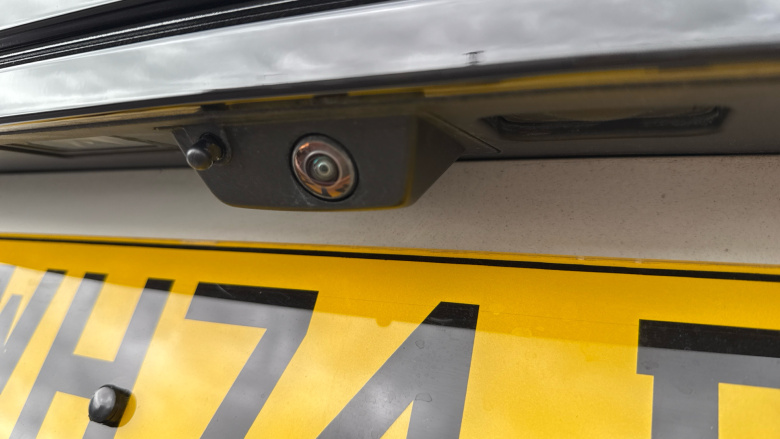 Land Rover Range Rover Evoque 2.0 D165 Dynamic SE 5dr Auto Diesel Hatchback